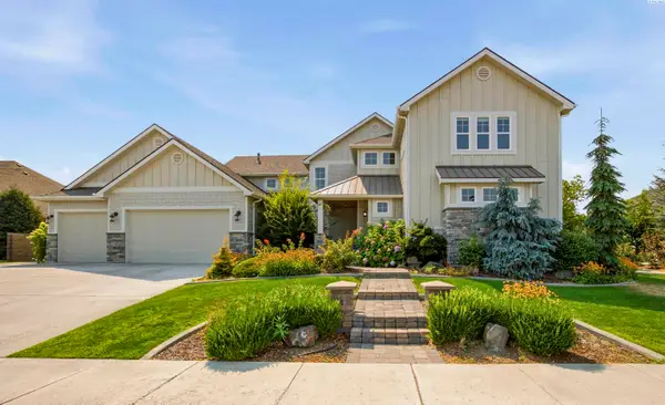 5101 W 20th Ave, Kennewick, WA 99338