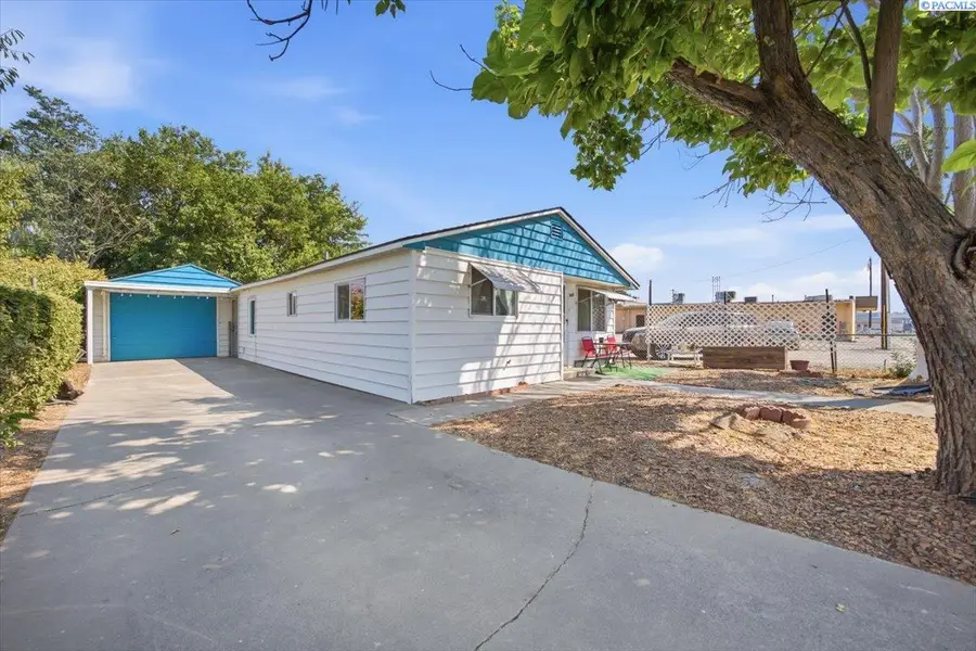 1603 N 12th Ave., Pasco, WA 99301 - #3