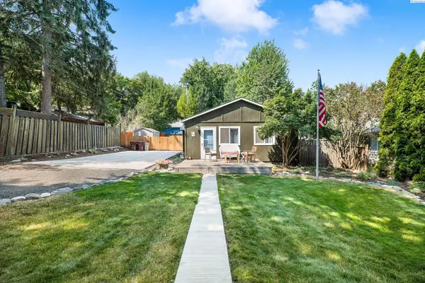 615 SE Side St, Pullman, WA 99163