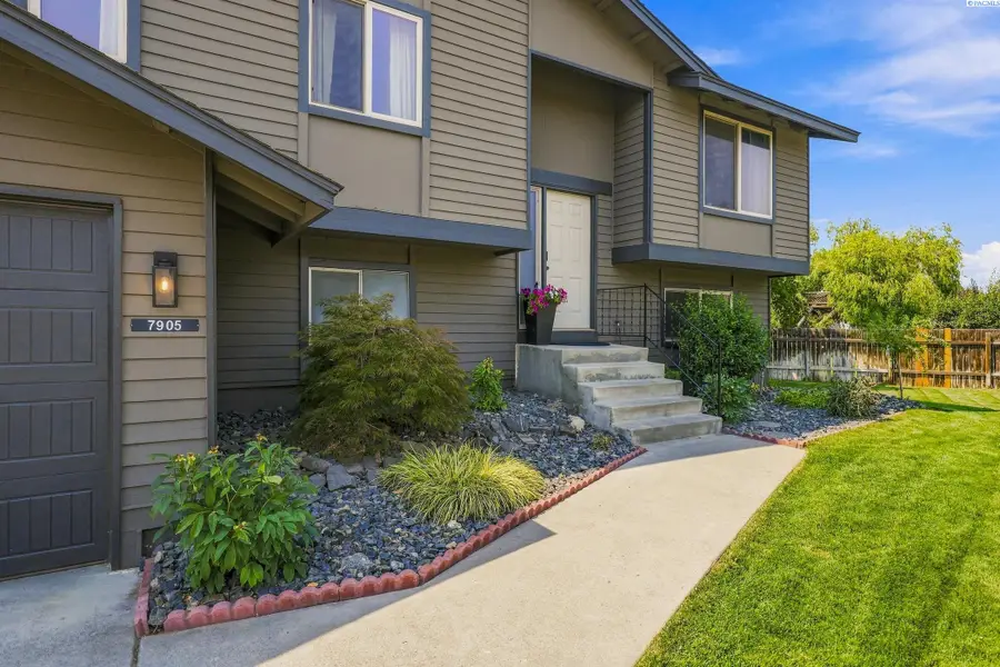 7905 W Imnaha Ave, Kennewick, WA 99336 - #2