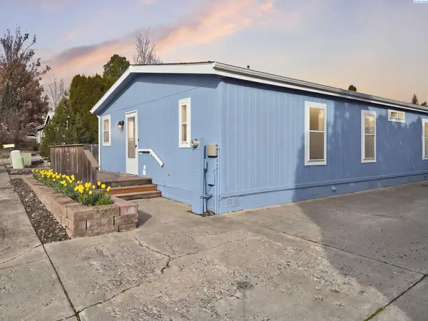 112 NW Glenhaven Drive, Pullman, WA 99163