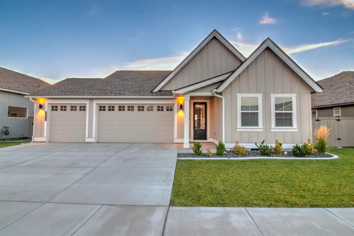 2817 Avrio Ave, Richland, WA 99354 - #1