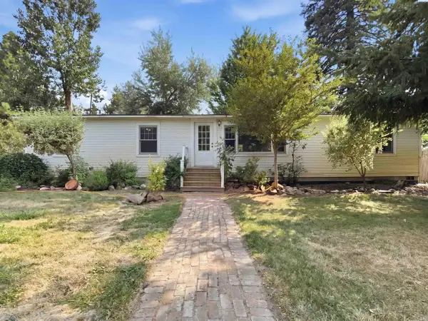 302 E Chestnut, Farmington, WA 99128-9797