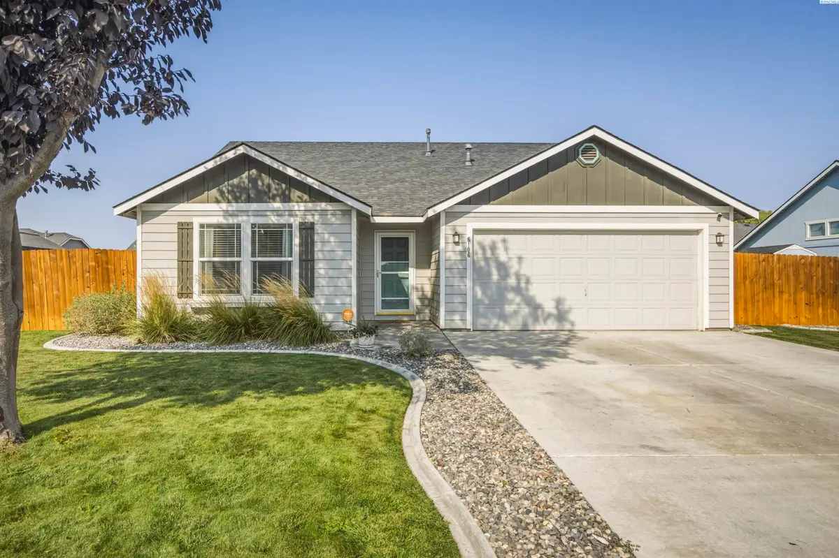 6106 Westport Lane, Pasco, WA 99301 - #1