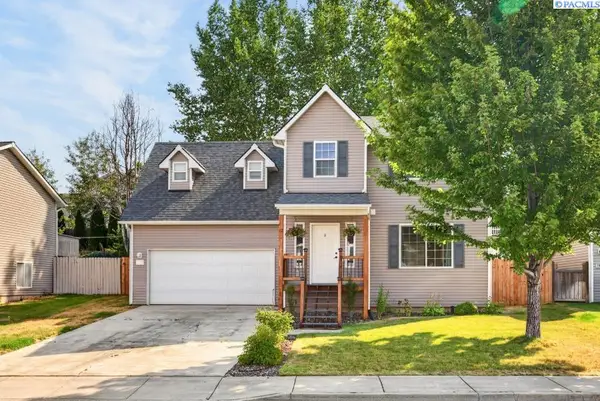 1950 NW Bella Vista Drive, Pullman, WA 99163