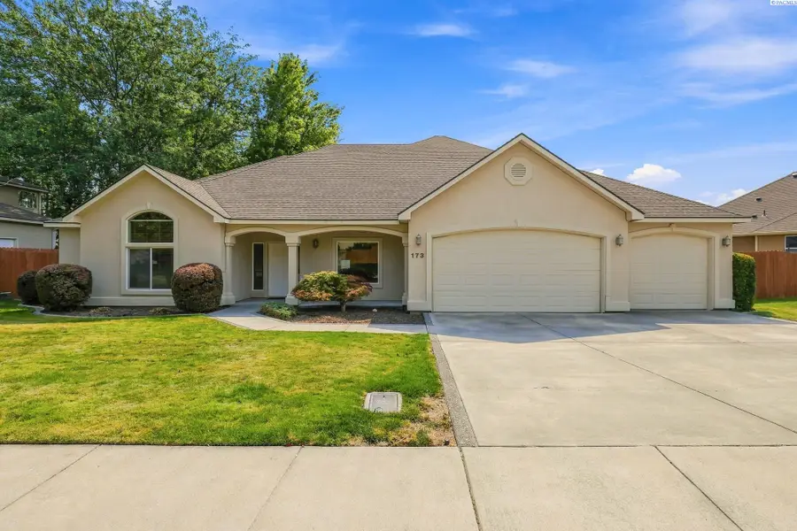 173 Mattis Dr, Richland, WA 99352-7500 - #2