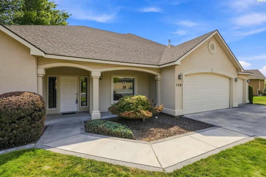 173 Mattis Dr, Richland, WA 99352-7500 - #3