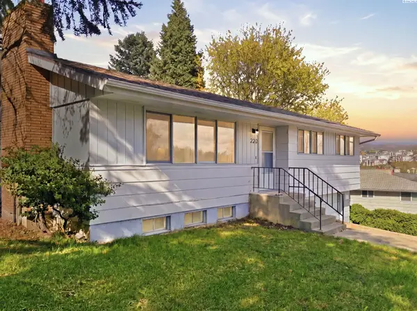 220 NW Timothy Street, Pullman, WA 99163