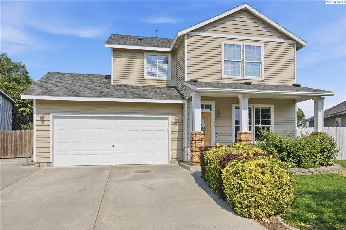 5519 Oriole Ln., Pasco, WA 99301 - #1