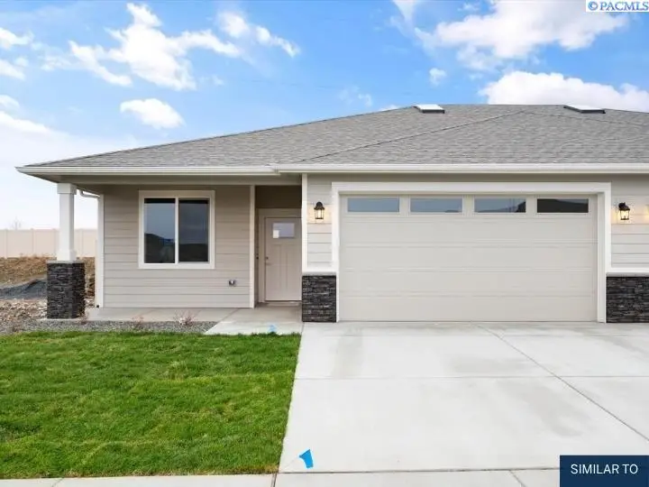 7077 W 38th Ave, Kennewick, WA 99338 - #1