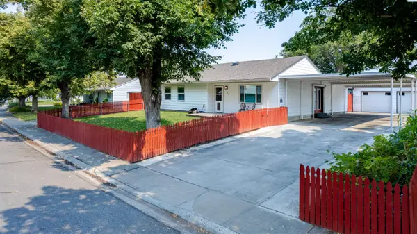 410 Basswood Drive, Richland, WA 98932-0018
