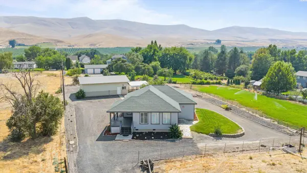 173403 W Byron Rd., Prosser, WA 99350
