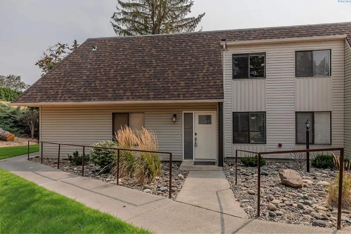 600 SW Crestview St #15 #15, Pullman, WA 99163 - #1