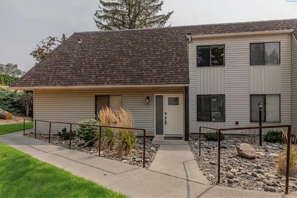 600 SW Crestview St #15 #15, Pullman, WA 99163