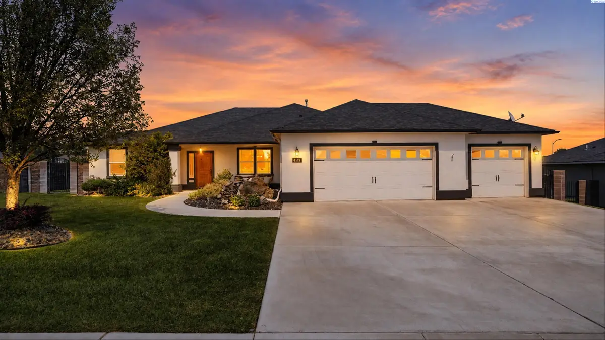 4519 Indian Ridge Dr, Pasco, WA 99301 - #1
