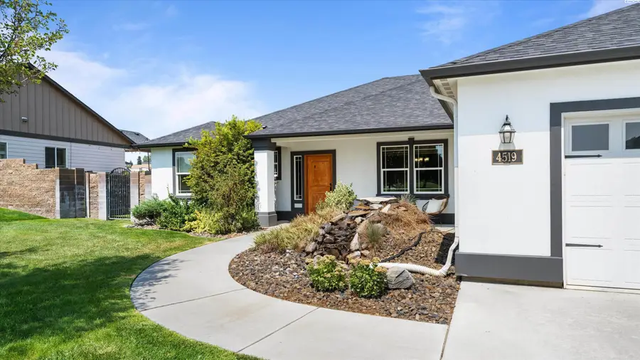 4519 Indian Ridge Dr, Pasco, WA 99301 - #2