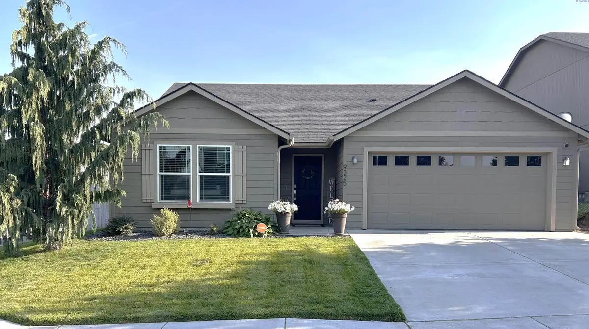 9325 W 5th Place, Kennewick, WA 99337 - #1
