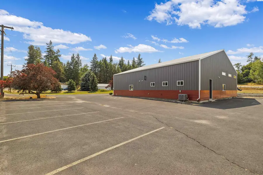 104 W Owen Street, Uniontown, WA 99179 - #3
