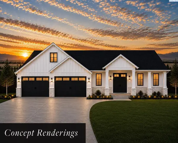 7412 Haystack Street, Kennewick, WA 99338