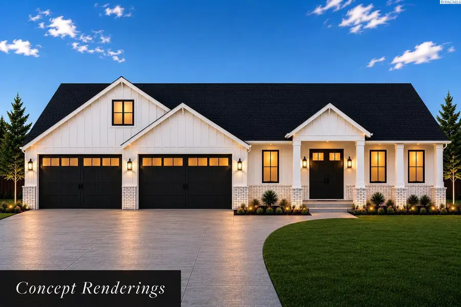 7412 Haystack Street, Kennewick, WA 99338 - #2