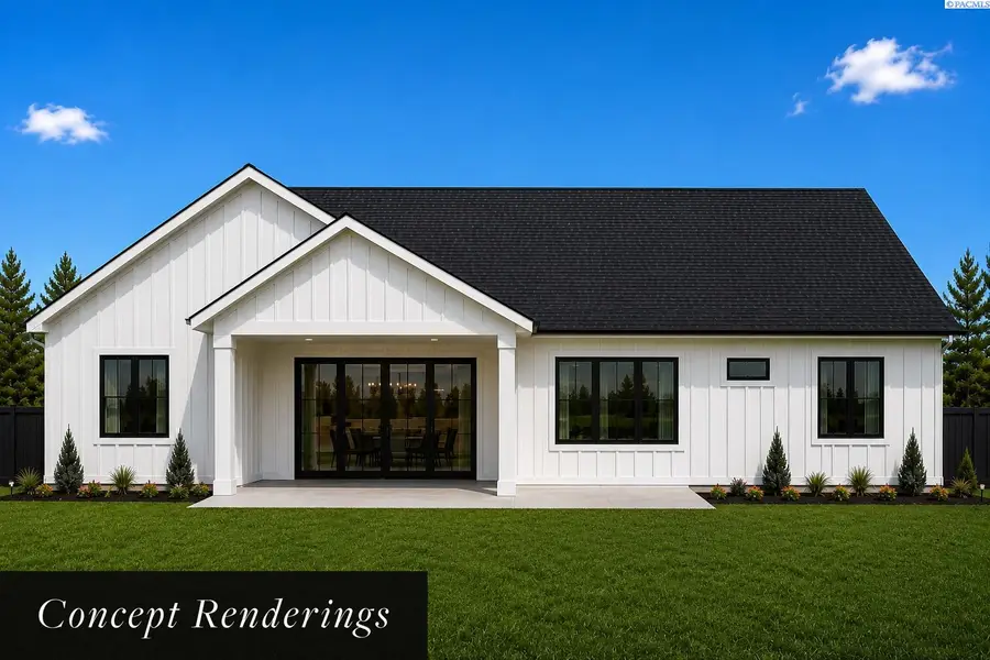 7412 Haystack Street, Kennewick, WA 99338 - #3