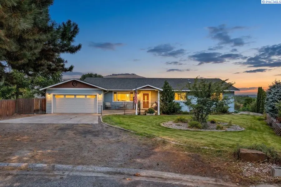 103306 E Vaca Rd., Kennewick, WA 99338 - #2