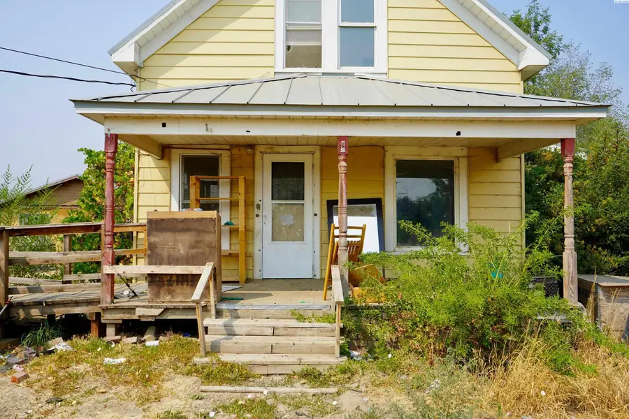 140312 W North River Road, Prosser, WA 99350 - #2