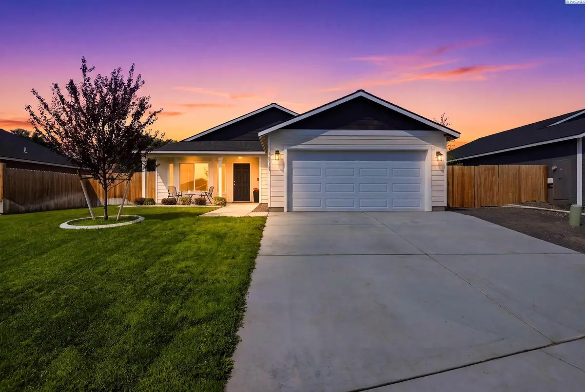 1511 13th St, Benton City, WA 99320 - #1