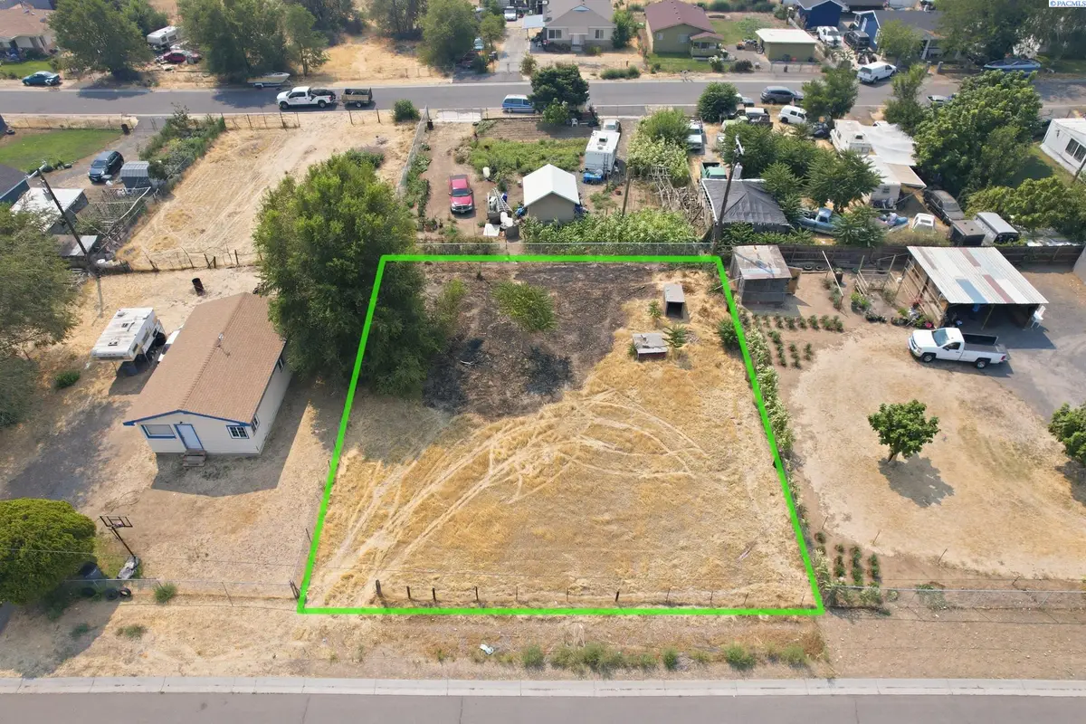 NKA N St, Wapato, WA 98951 - #1