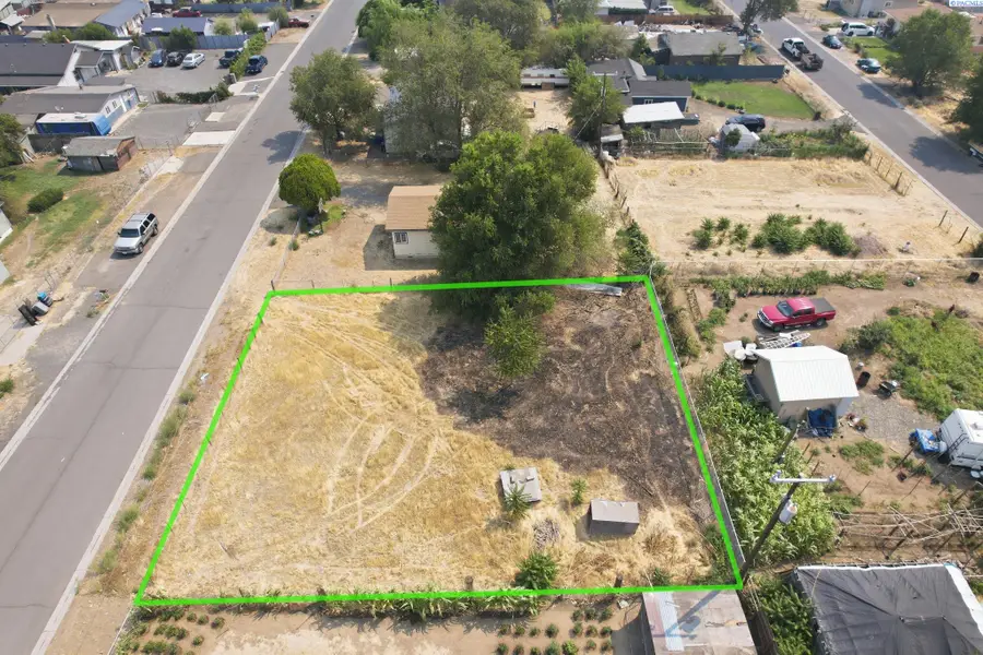 NKA N St, Wapato, WA 98951 - #2