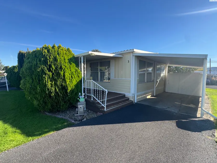 55 W Washington Ave #3, Yakima, WA 98903 - #2
