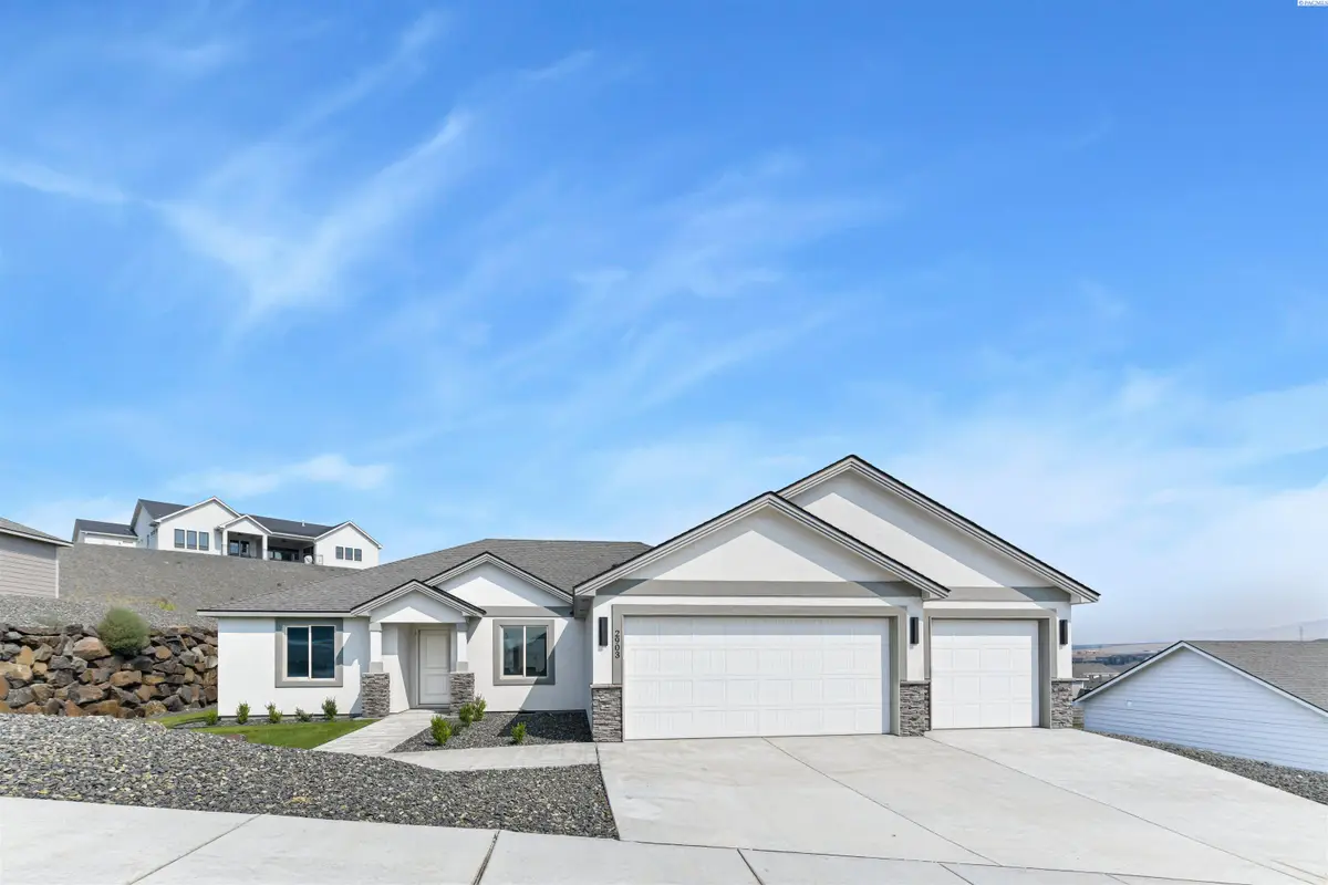 2903 S Osborne St, Kennewick, WA 99338 - #1