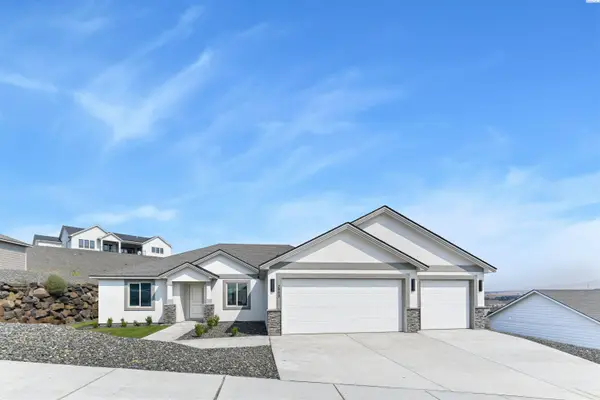 2903 S Osborne St, Kennewick, WA 99338