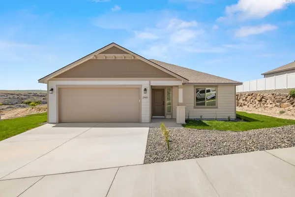2900 S Penn St, Kennewick, WA 99338