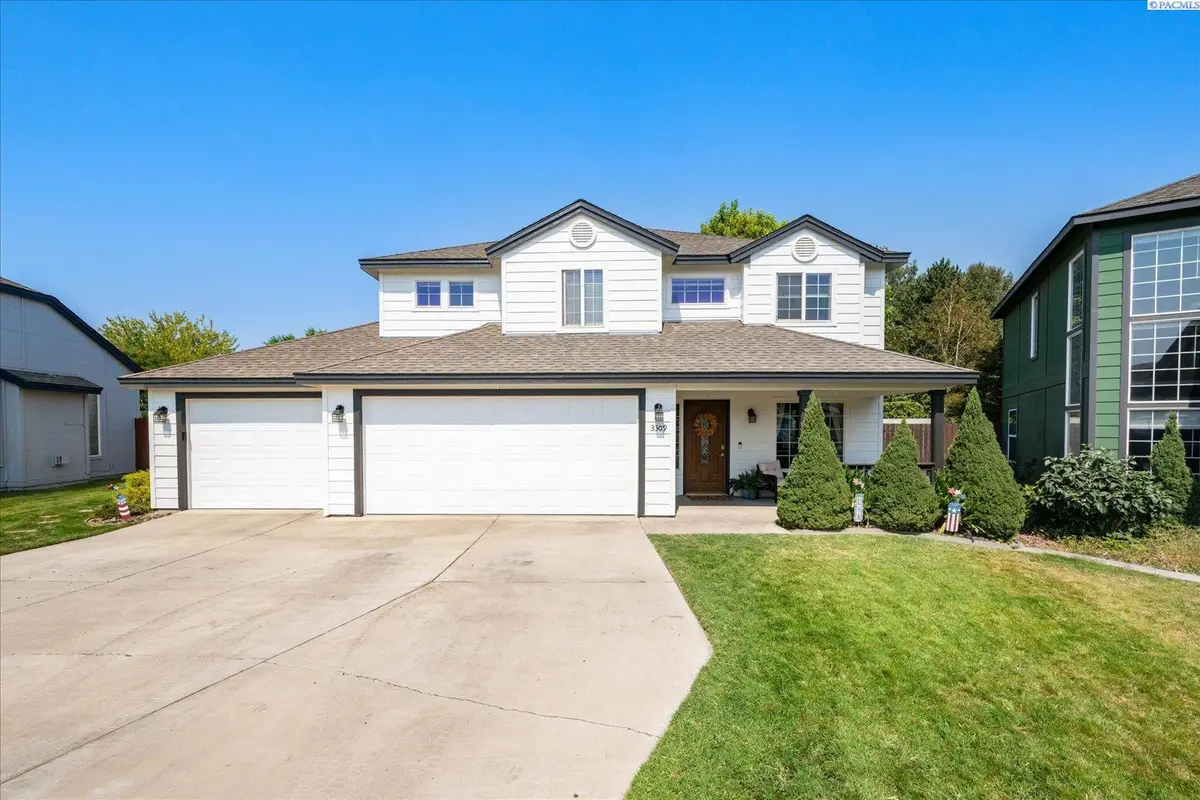 3309 S Buntin St, Kennewick, WA 99337 - #1