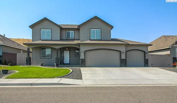 4290 S Anderson Place, Kennewick, WA 99337