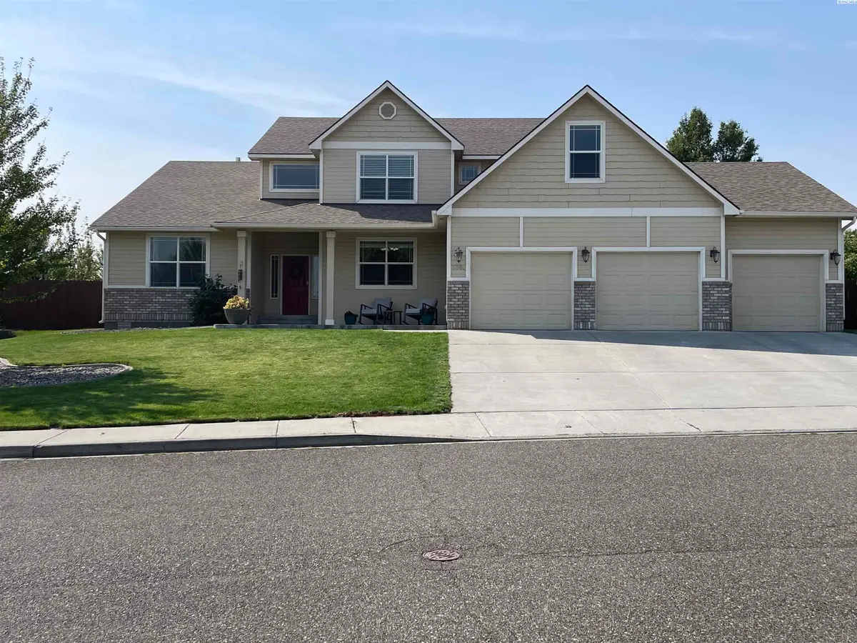 8501 W 6th Ave, Kennewick, WA 99336 - #1