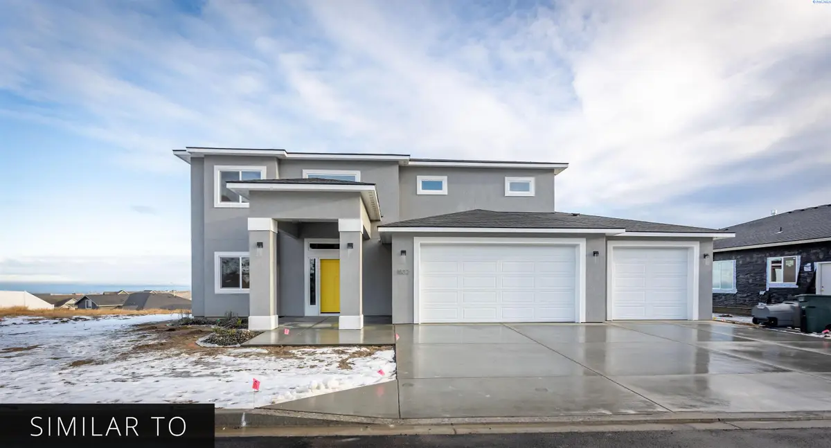 1122 S Florida Loop, Kennewick, WA 99338 - #1