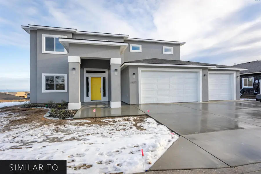 1122 S Florida Loop, Kennewick, WA 99338 - #2