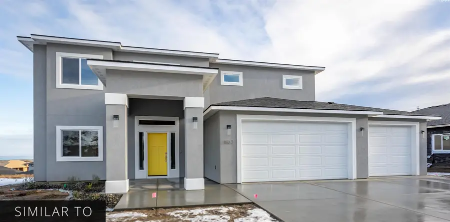 1122 S Florida Loop, Kennewick, WA 99338 - #3