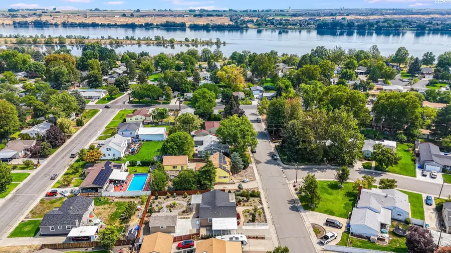 78 Whitten, Richland, WA 99354 - #2