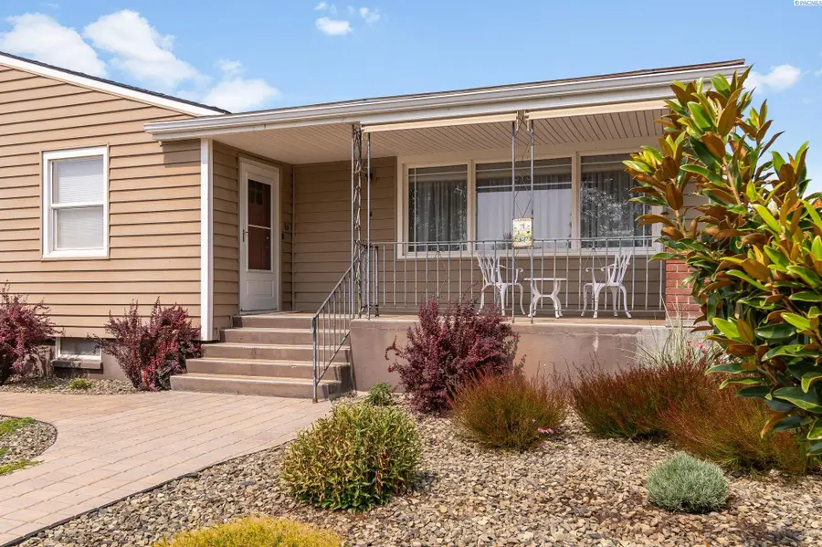 78 Whitten, Richland, WA 99354 - #3