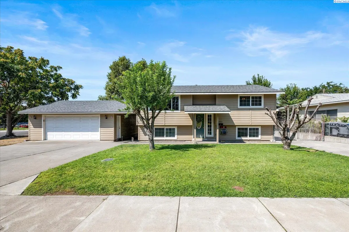 1901 Pike Ave, Richland, WA 99354 - #1