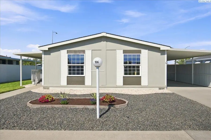 312 S Columbia Center Blvd #106 #106, Kennewick, WA 99336 - #2