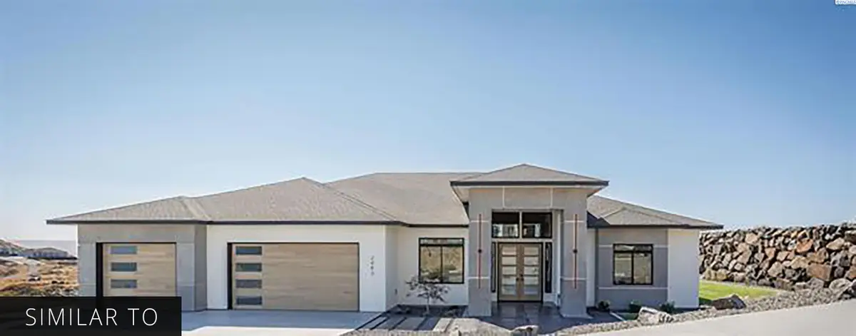 2596 Falconcrest Loop, Richland, WA 99352 - #1