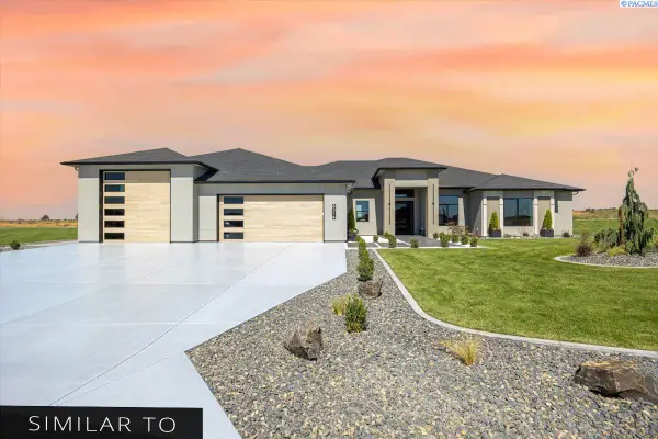 228 Morency Dr, Richland, WA 99352