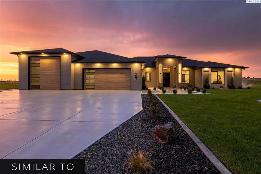 228 Morency Dr, Richland, WA 99352 - #2