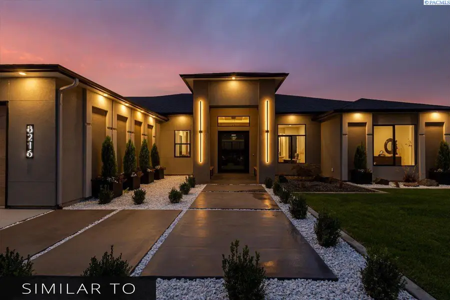 228 Morency Dr, Richland, WA 99352 - #3