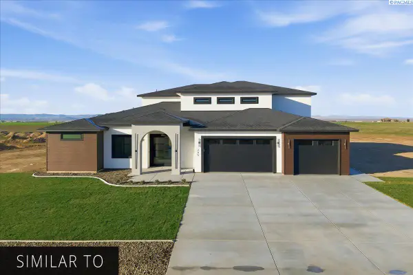 2501 Falconcrest Loop, Richland, WA 99352