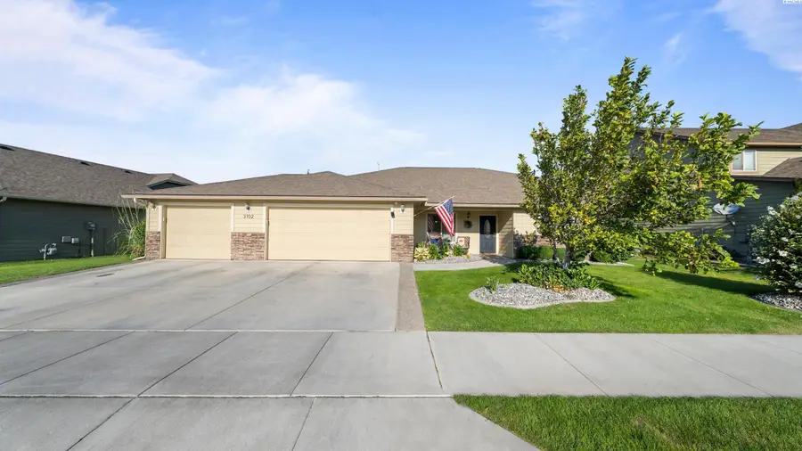 3102 S Dawes St, Kennewick, WA 99338 - #2
